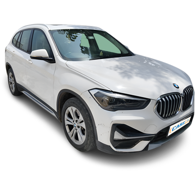 BMW X1-img